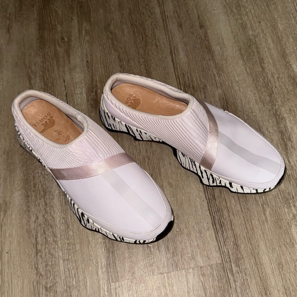 Sorel Women's Kinetic Impact II Mule Sneaker - Picture 4 of 14